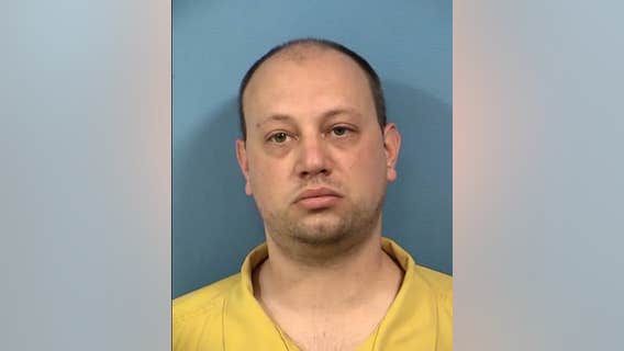 West Chicago man charged with trying to suffocate mother with pillow