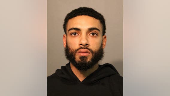 Man charged in Calumet Heights carjacking