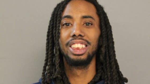 Man charged with threatening CTA bus driver with a gun