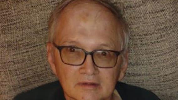 Missing man: Palos Heights resident Robert Skoczen, 64, is missing and could be in danger