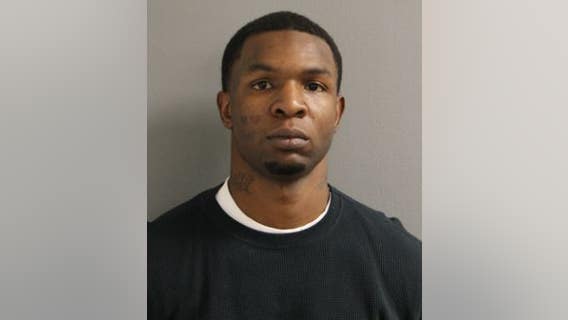 West Side man charged with attempted murder in October shooting