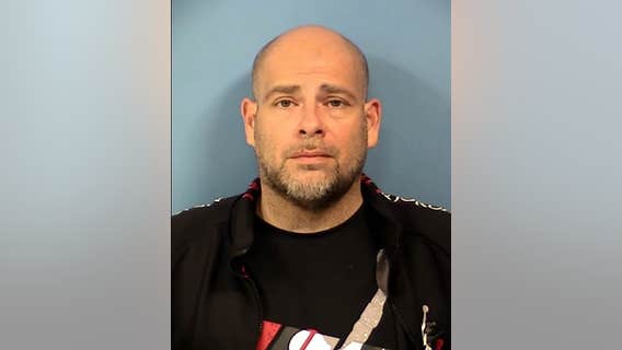 Melrose Park man charged with possession of cocaine, fentanyl, marijuana with intent to deliver