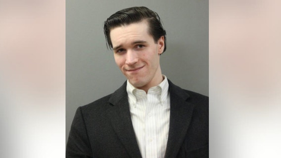 Man charged with stabbing near Lightfoot's home, machete attack in Logan Square