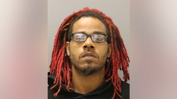 Man whose infant son died after he dropped him went on to kill child's mother: Cook County prosecutors