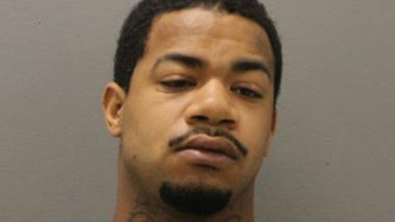 Oswego man seen driving vehicle he carjacked, arrested and charged: CPD