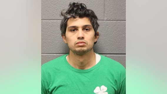 Former Chicago Park District lifeguard supervisor charged with second sexual assault