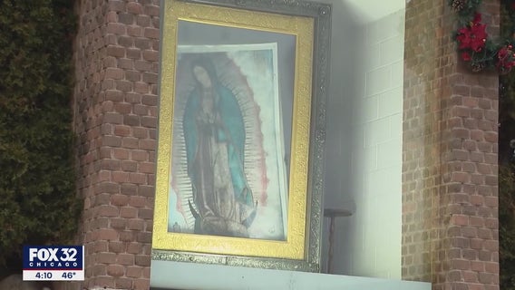 Shrine of Our Lady of Guadalupe in Des Plaines welcomes back pilgrims this year