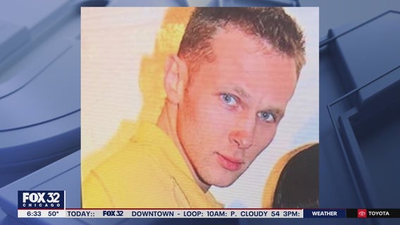 Man arrested in Wisconsin for double-murder in Algonquin