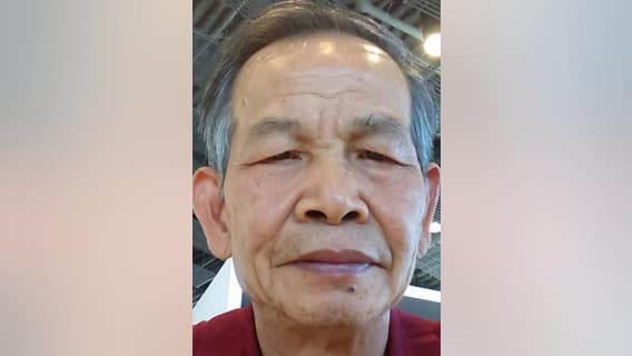 71-year-old man on sidewalk fatally shot near Chinatown elementary school