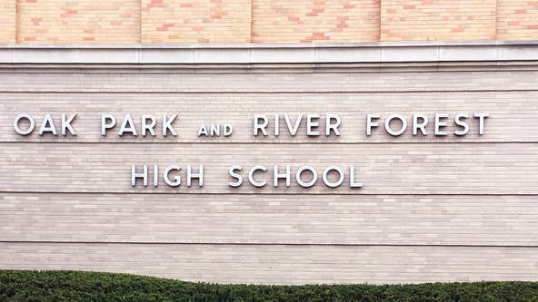 Oak Forest River Park High School cancels athletics and activities because of COVID outbreak