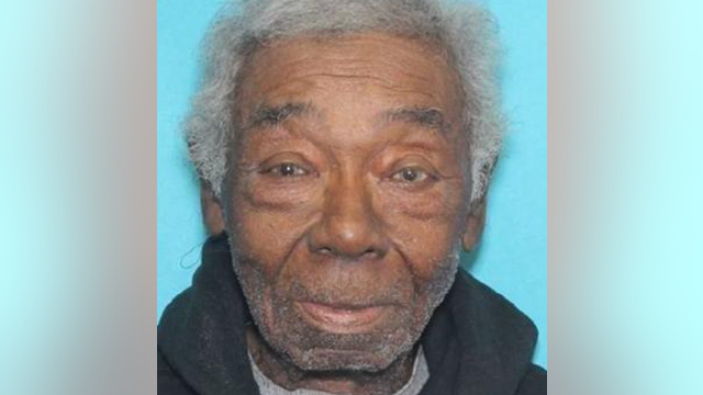 89-year-old missing from West Englewood found safe