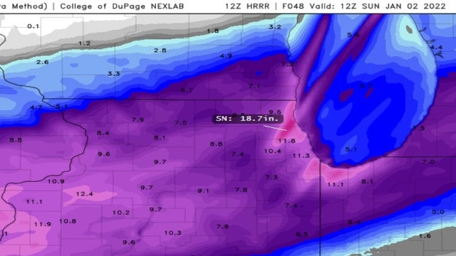 Think before you shovel Saturday