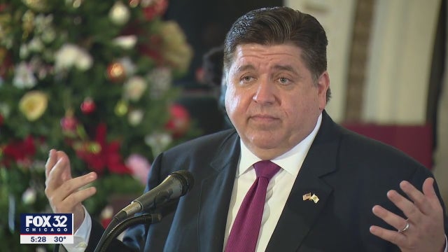 Pritzker endorses Lightfoot's new Chicago vaccine mandate, will he apply it statewide?