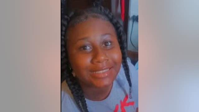 Girl, 13, missing from West Garfield Park