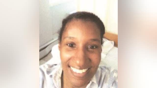Woman, 40, reported missing from Uptown since October