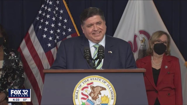 Pritzker promotes plan to curb inflation and help Illinoisans financially