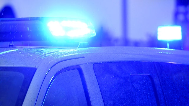 Man shot in traffic in West Englewood