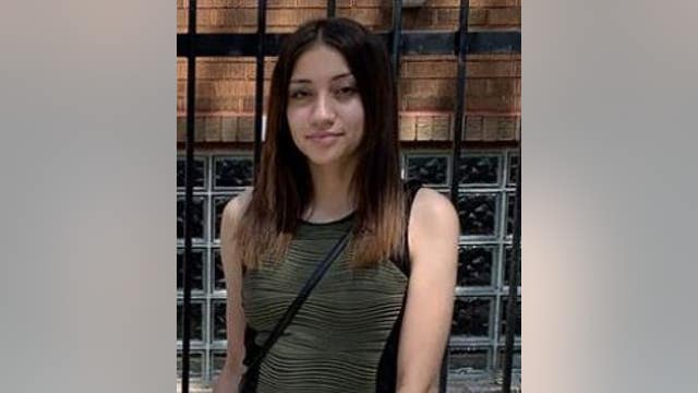 Chicago police looking for missing 16-year-old girl who hasn't been seen for two weeks