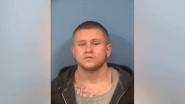 Villa Park man accused of illegally selling guns gets 10 years in prison