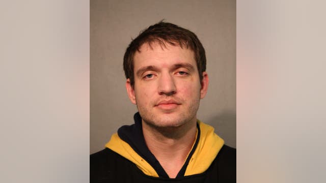 Chicago man, 30, charged in fatal Lake View hit-and-run