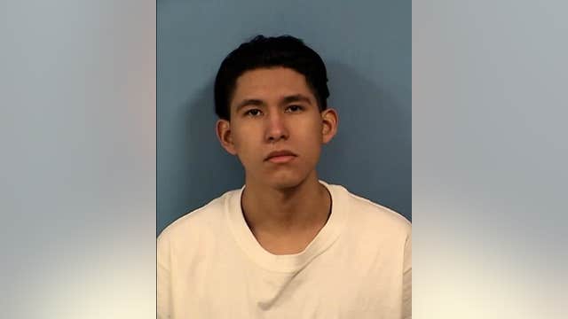 Carol Stream man, Aurora juvenile charged with firing shots into residence