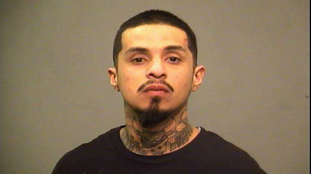 Dad caused crash that broke his son's leg - then he dumped his son in a store and took off, police say