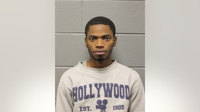 Chicago man charged with stabbing 30-year-old man on West Side