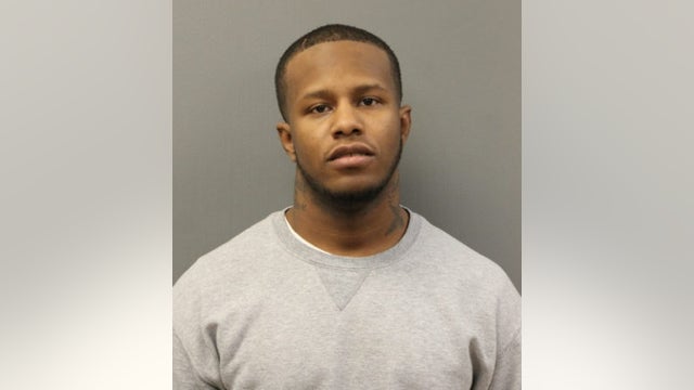 Bellwood man shot toward ex-partner, missed and killed another person: prosecutors