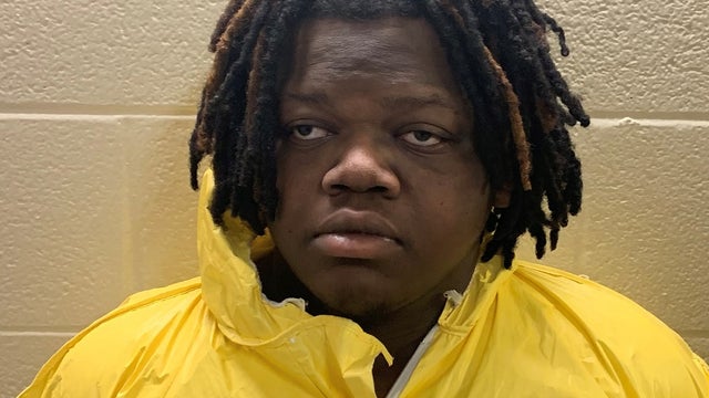 Elk Grove Village man charged with discharging firearm, shooting man in Plaza del Prado parking lot