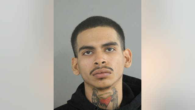 19-year-old charged in Lincoln Park carjacking