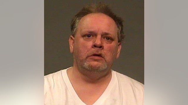 Wilmington man charged with robbing PNC Bank in Joliet