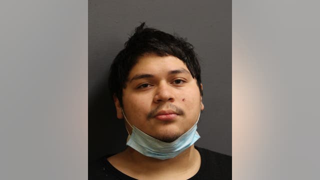 Chicago man charged in Evanston shooting that killed 1, wounded 4