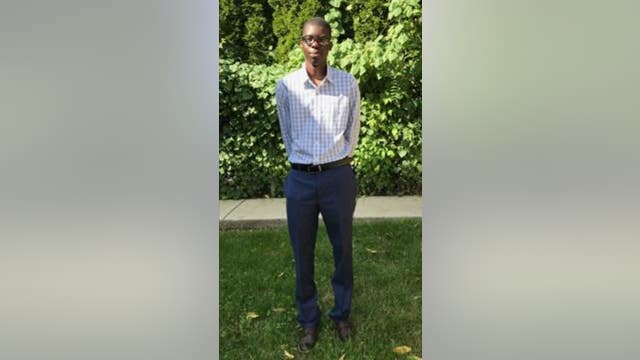 Chicago police looking for young man named Gay Dut who vanished on Christmas Eve