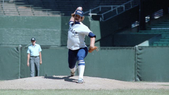 1983 AL Cy Young Award winner LaMarr Hoyt dies at 66