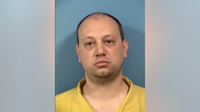 West Chicago man charged with trying to suffocate mother with pillow