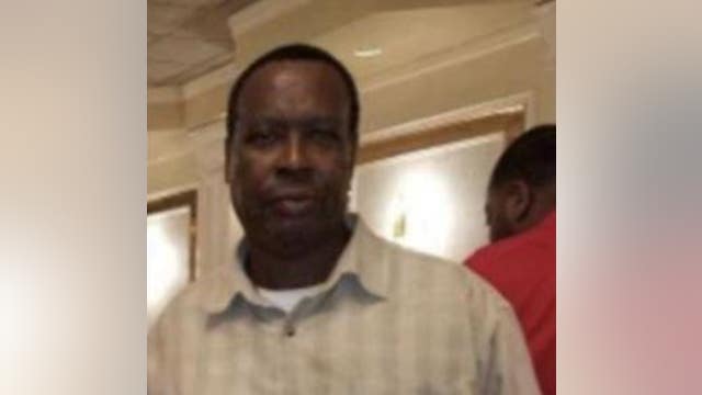 Chicago police looking for missing elderly man last seen on Saturday