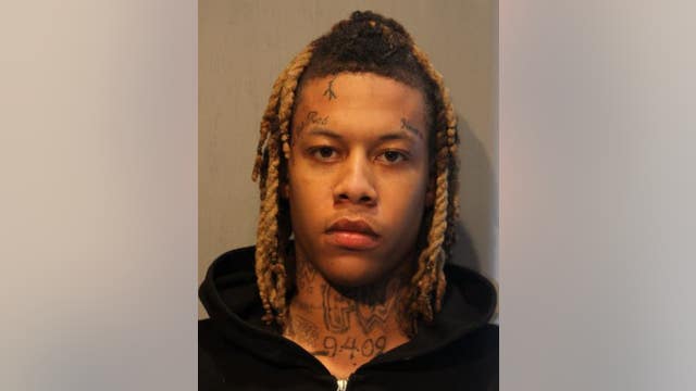 Chicago man charged with shooting victim multiple times in Woodlawn