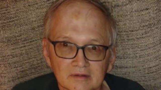 Missing man: Palos Heights resident Robert Skoczen, 64, is missing and could be in danger