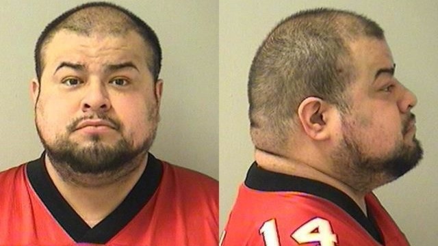 Chicago-area man sentenced to life in prison for double murder outside Aurora restaurant