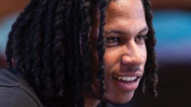 Gunfire in one of Chicago's deadliest neighborhoods kills aspiring videographer