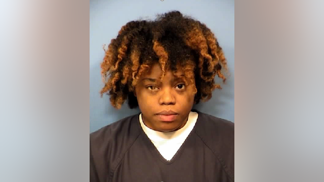 Roselle woman who recorded video of herself pouring boiling water on sleeping boyfriend sentenced to 10 years