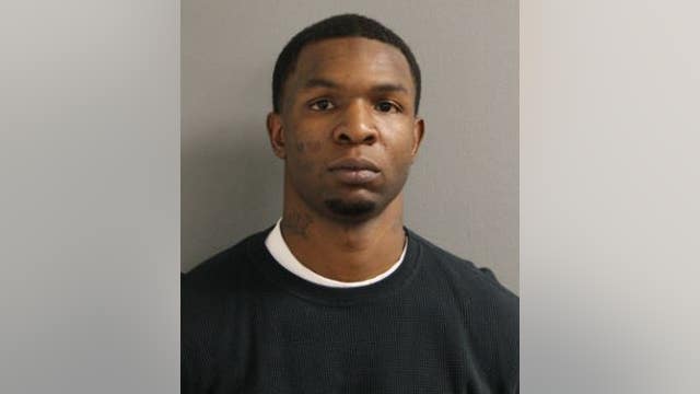 West Side man charged with attempted murder in October shooting