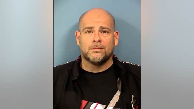 Melrose Park man charged with possession of cocaine, fentanyl, marijuana with intent to deliver