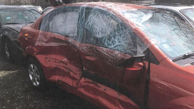 Cook County jury awards woman $21M after Maywood crash caused lifelong injuries