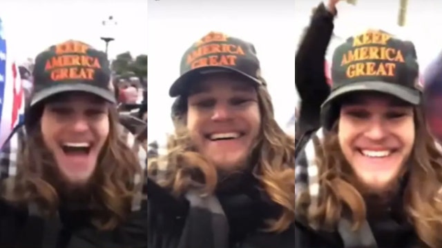 North Shore brothers plead guilty in Capitol insurrection cases