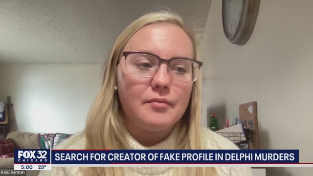 Sister of Delphi murder victim reacts to latest development: 'a new wave of grief'