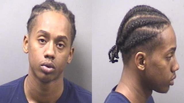 Accused man in deadly shooting of Bradley police sergeant seeks new attorney