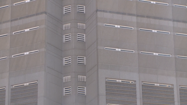 Accused child molestation suspect found dead at DeKalb County Jail