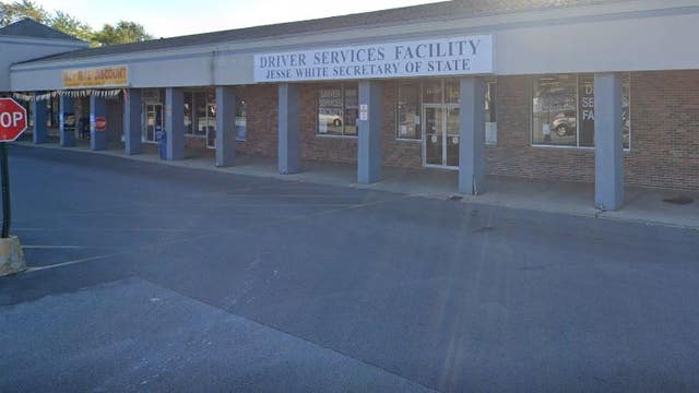 Driver service facilities to reopen Monday after weeks of COVID-19 cases surging