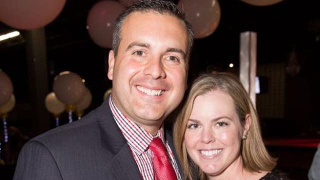 ESPN Bears reporter Jeff Dickerson dies of cancer at 44